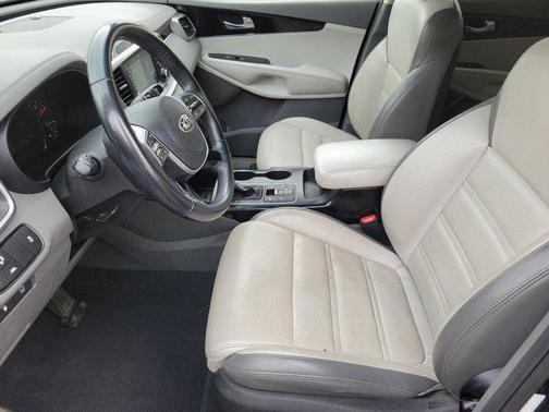 2020 Kia Sorento SX