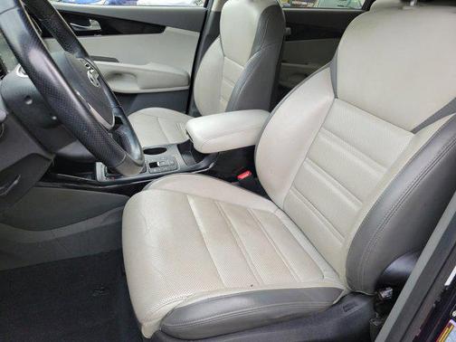 2020 Kia Sorento SX