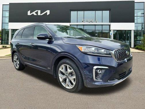 2020 Kia Sorento SX