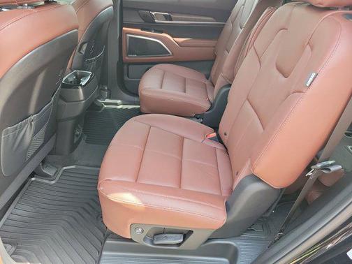 2025 Kia Telluride SX