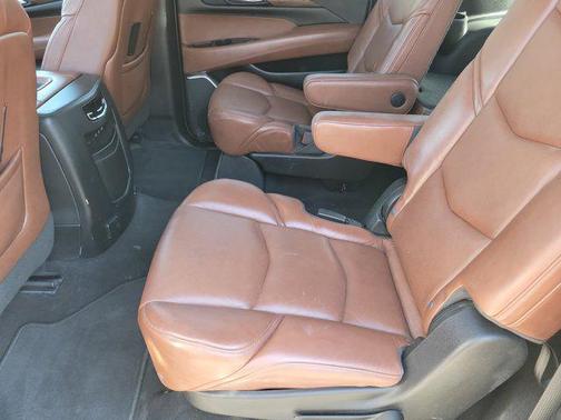 2019 Cadillac Escalade ESV Premium Luxury