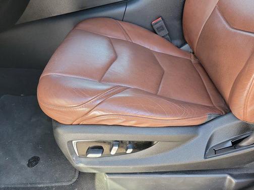 2019 Cadillac Escalade ESV Premium Luxury