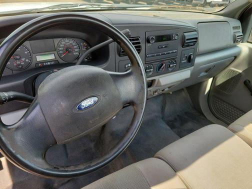 2006 Ford F-250 XL