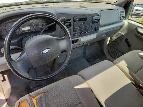 2006 Ford F-250 XL