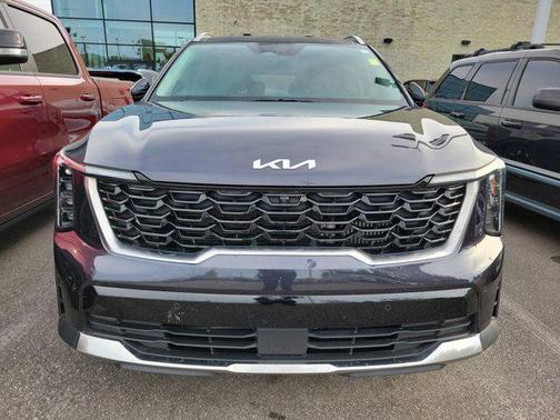 2025 Kia Sorento SX