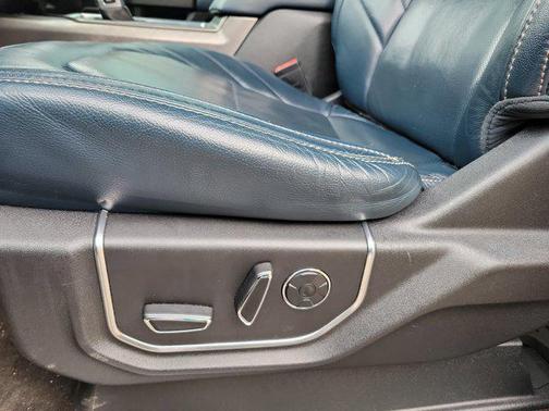 2018 Ford F-150 Limited