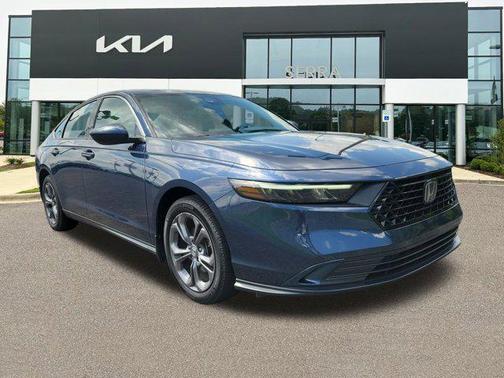 2023 Honda Accord EX 1.5T