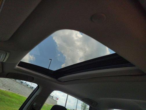 2023 Honda Accord EX 1.5T