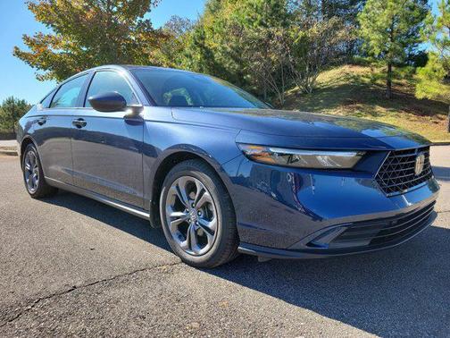 2023 Honda Accord EX 1.5T