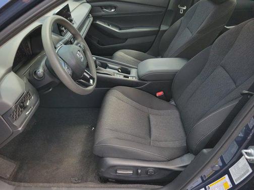 2023 Honda Accord EX 1.5T