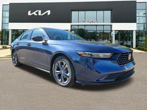 2023 Honda Accord EX 1.5T