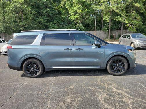 2022 Kia Carnival SX Prestige