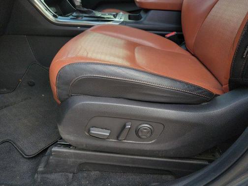 2022 Kia Carnival SX Prestige