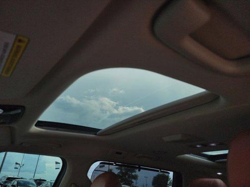 2022 Kia Carnival SX Prestige