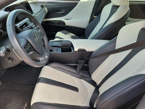 2022 Lexus ES 350 F Sport