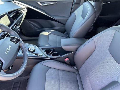 2024 Kia Niro EV Wind