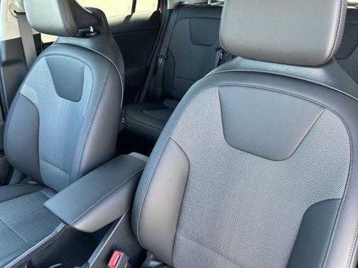 2024 Kia Niro EV Wind