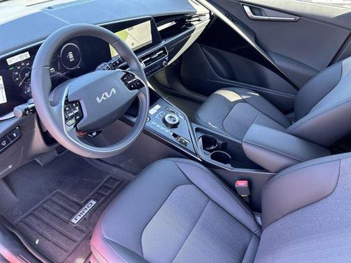2024 Kia Niro EV Wind