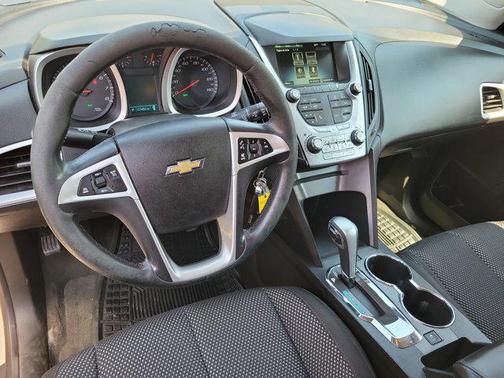 2014 Chevrolet Equinox 1LT