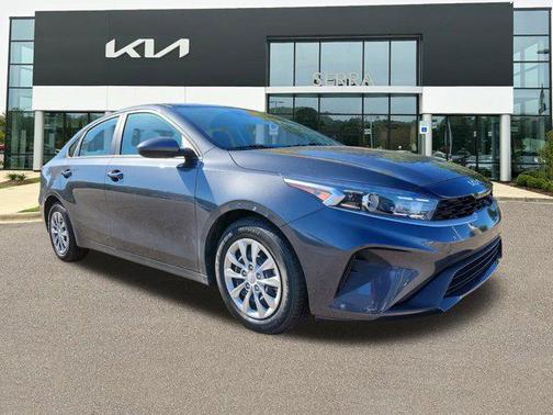 2024 Kia Forte LX