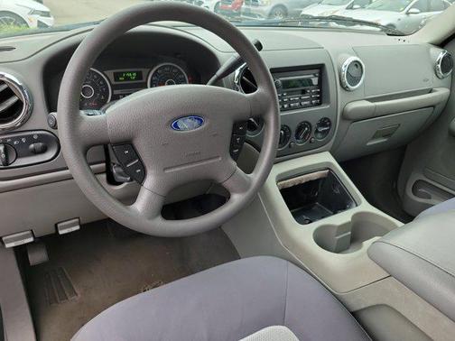 2006 Ford Expedition XLT