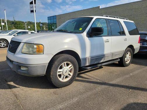 2006 Ford Expedition XLT
