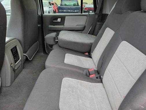 2006 Ford Expedition XLT
