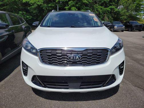 2020 Kia Sorento EX