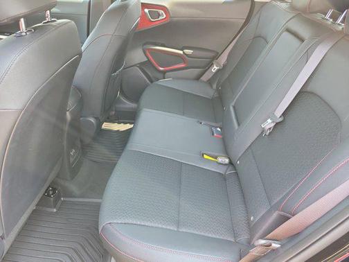 2025 Kia Soul GT-Line
