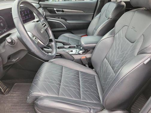 2024 Kia Telluride SX Prestige X-Line