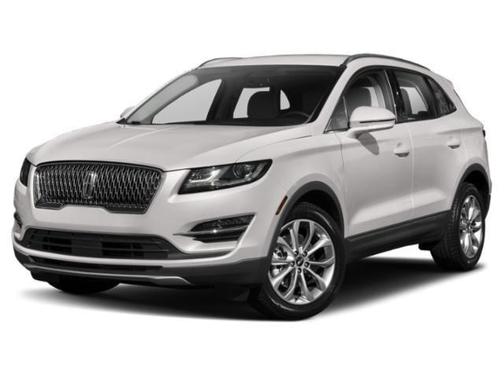 2019 Lincoln MKC Standard