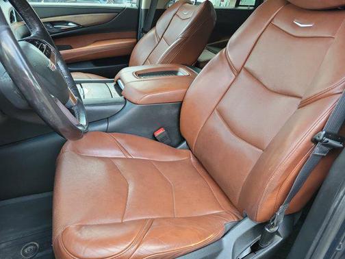 2019 Cadillac Escalade Premium Luxury