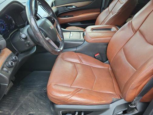 2019 Cadillac Escalade Premium Luxury
