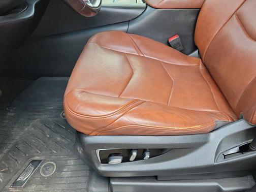 2019 Cadillac Escalade Premium Luxury