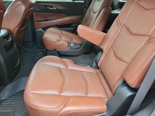 2019 Cadillac Escalade Premium Luxury
