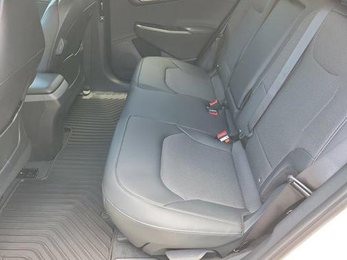 2025 Kia EV6 Light Long Range