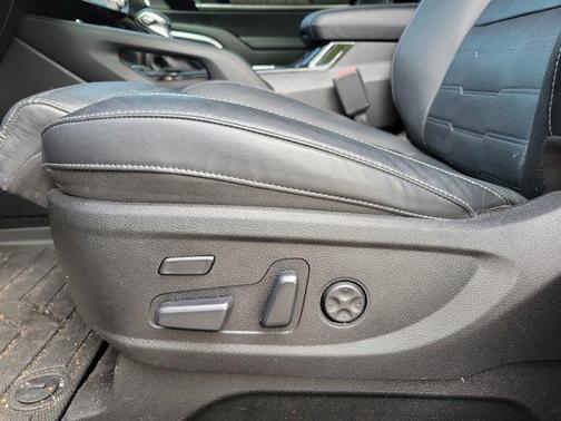 2023 Kia Telluride SX Prestige