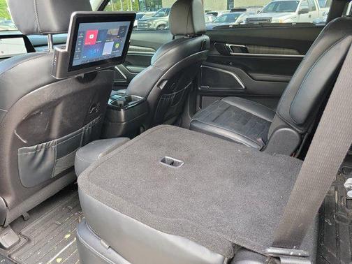 2023 Kia Telluride SX Prestige