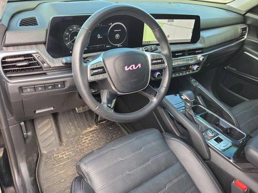 2023 Kia Telluride SX Prestige
