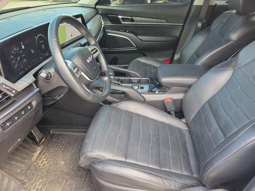 2023 Kia Telluride SX Prestige