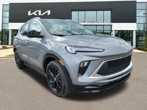 2025 Buick Encore GX Sport Touring