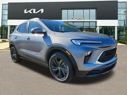 2025 Buick Encore GX Sport Touring