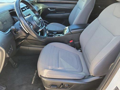 2023 Hyundai SANTA CRUZ SEL Premium