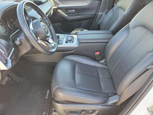 2024 Mazda CX-90 3.3 Turbo Premium
