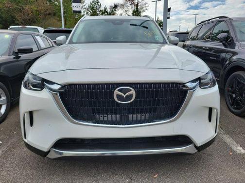 2024 Mazda CX-90 3.3 Turbo Premium