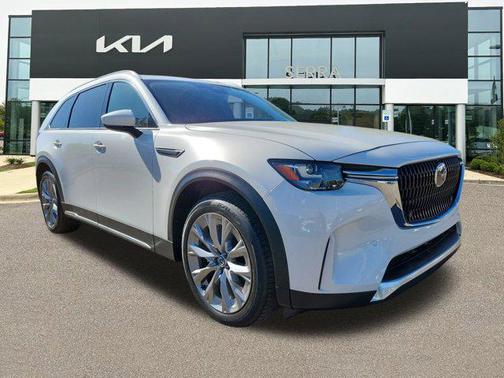 2024 Mazda CX-90 3.3 Turbo Premium