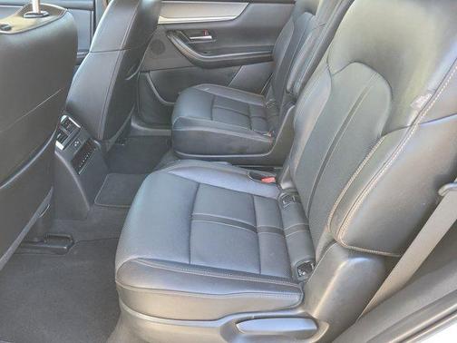 2024 Mazda CX-90 3.3 Turbo Premium