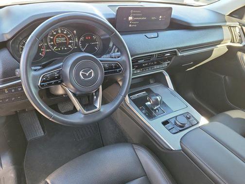 2024 Mazda CX-90 3.3 Turbo Premium