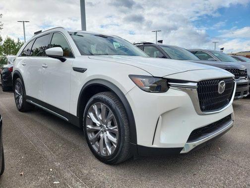 2024 Mazda CX-90 3.3 Turbo Premium