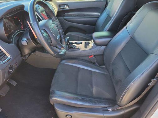 2020 Dodge Durango GT Plus